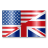 Drapeau Anglais