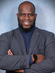 Moussa Kébé