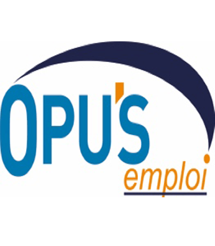 opus emploi