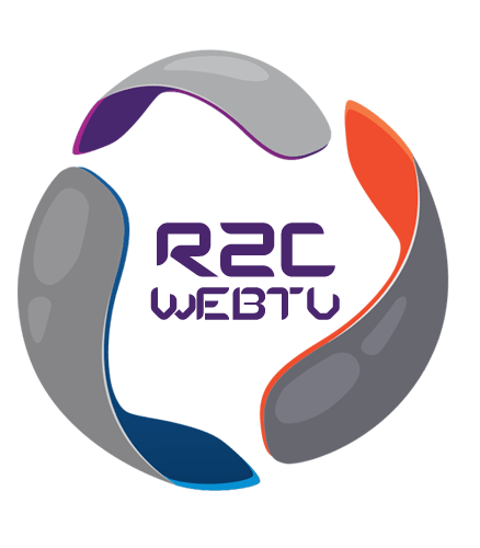 r2c webTV