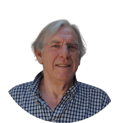 Patrick gravé
