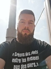 Stevens Bensadi